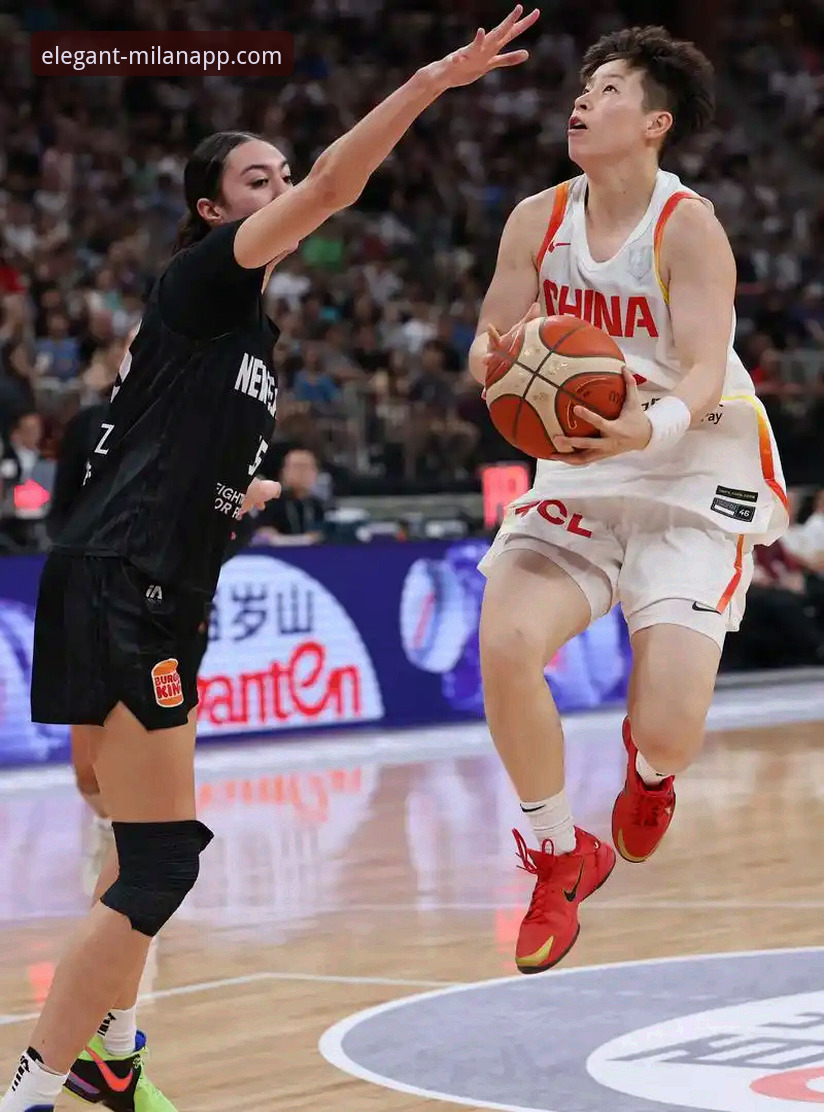 资深用户分享：从中国女篮关键胜利看米兰体育平台观赛体验优化