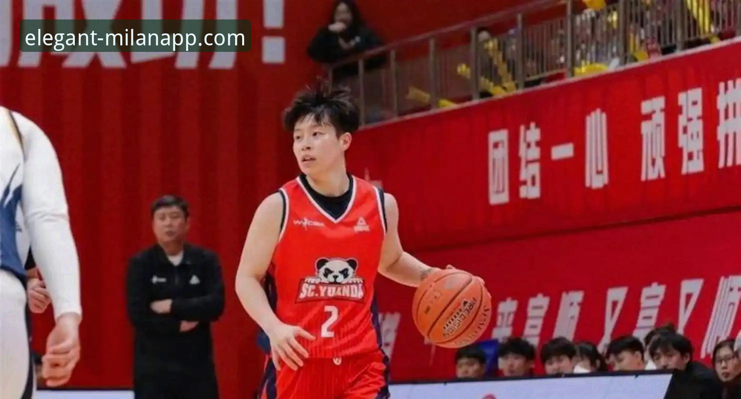 WCBA总决赛创纪录大胜：四川女篮95-61血洗山西，米兰体育平台带您直击赛场最新动态