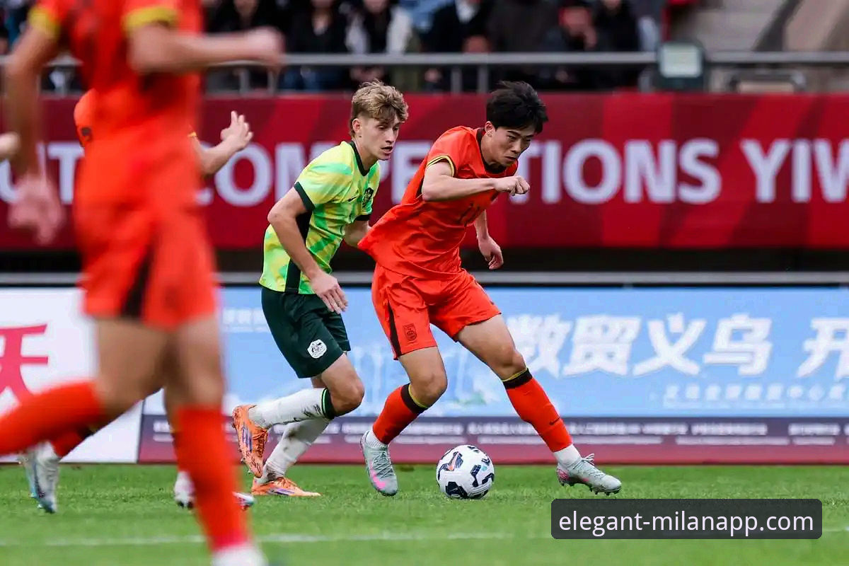 U19国足闪电战vs哥伦比亚：米兰体育平台v1.5.0版本观赛评测与内容对比