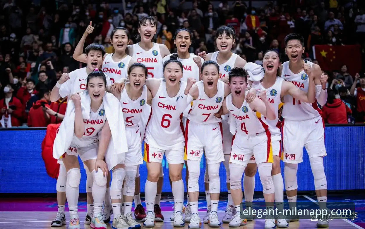 WCBA总决赛首战四川女篮狂胜34分，米兰体育平台观赛体验怎么样？